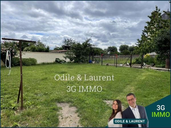 Vente / Immeuble