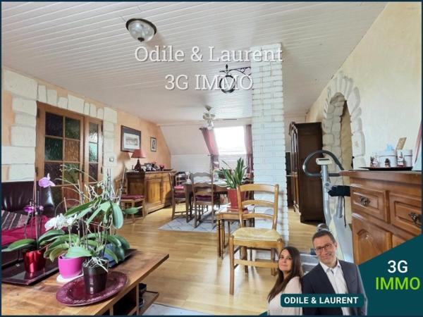Vente / Immeuble
