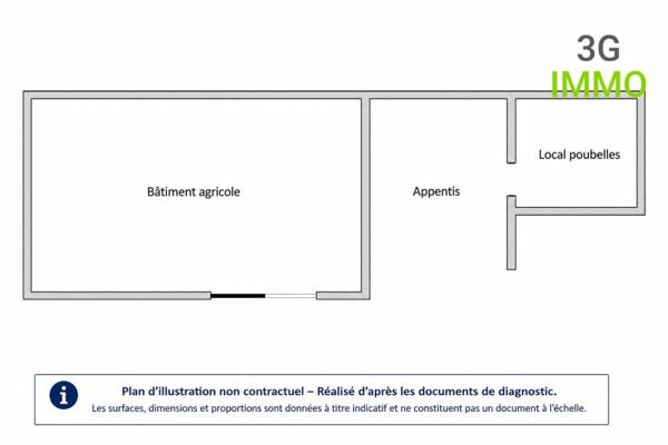 Vente / Immeuble