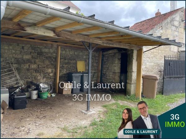 Vente / Immeuble