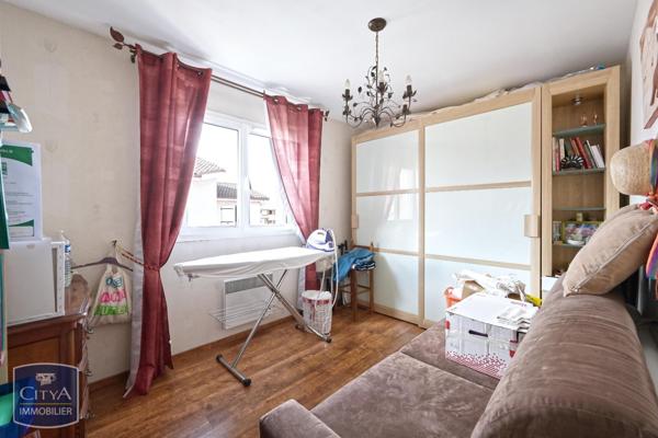 Vente maison Saint-Marcellin (38160) 5 pièces 93m²