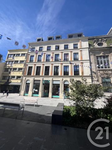 Appartement F3 à vendre  4 pièces - 87 m2 BOULOGNE SUR MER - 62