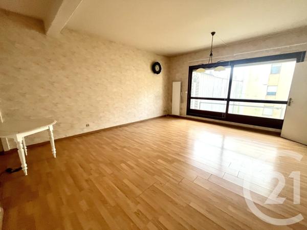 Appartement F3 à vendre  4 pièces - 87 m2 BOULOGNE SUR MER - 62