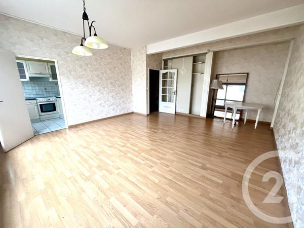 Appartement F3 à vendre  4 pièces - 87 m2 BOULOGNE SUR MER - 62