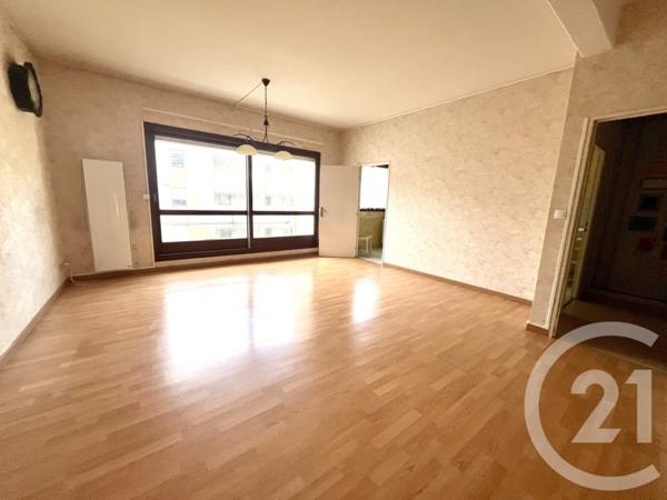 Appartement F3 à vendre  4 pièces - 87 m2 BOULOGNE SUR MER - 62