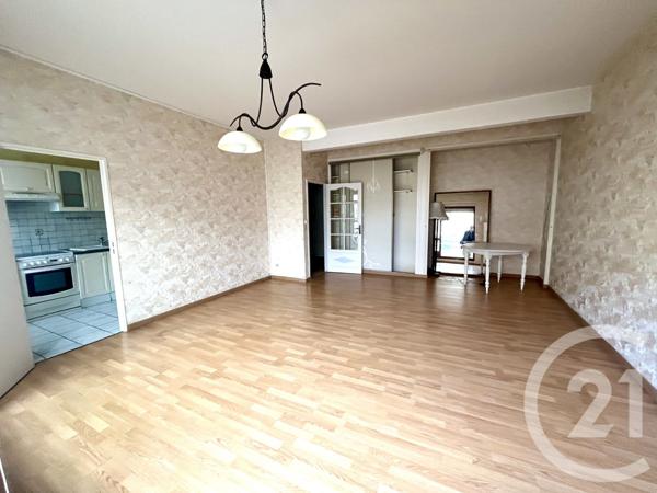 Appartement F3 à vendre  4 pièces - 87 m2 BOULOGNE SUR MER - 62