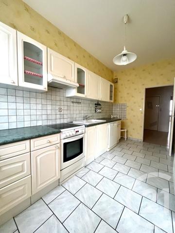 Appartement F3 à vendre  4 pièces - 87 m2 BOULOGNE SUR MER - 62