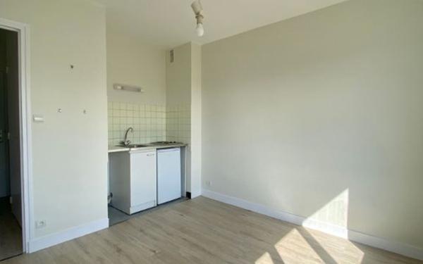 Appartement à louer    1 pièce •  Tours