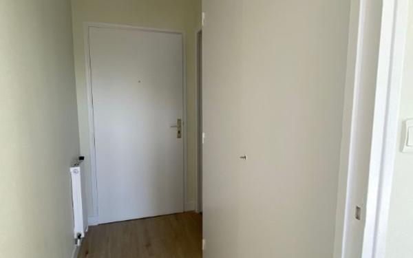 Appartement à louer    1 pièce •  Tours