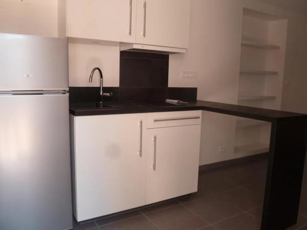 Appartement à louer à Figeac (46100)