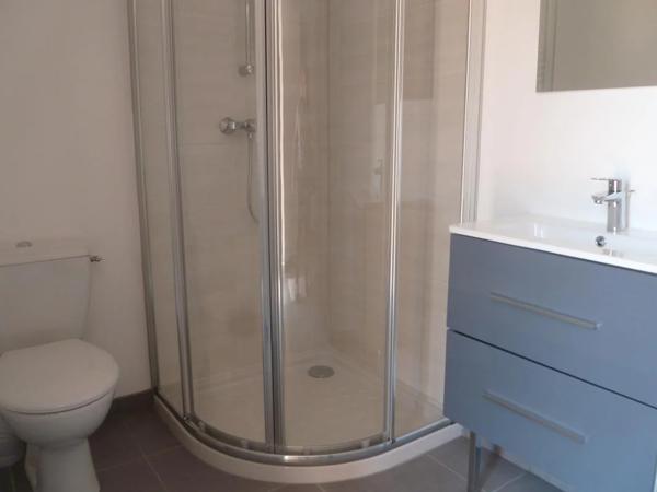 Appartement à louer à Figeac (46100)