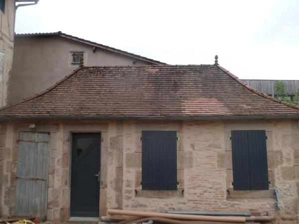 Appartement à louer à Figeac (46100)