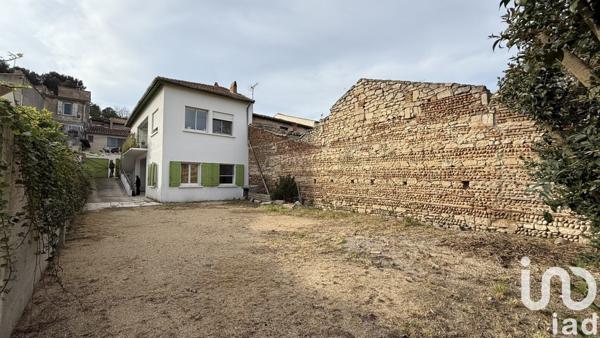 Maison à vendre 6 pièces 107 m² Bellegarde