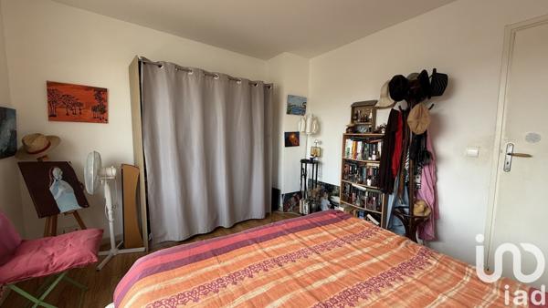 Maison à vendre 6 pièces 107 m² Bellegarde