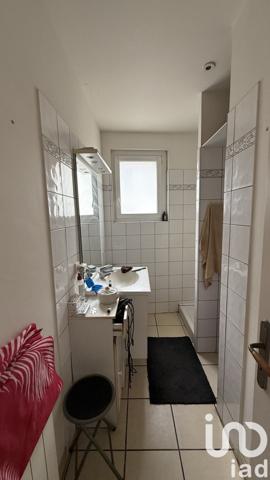 Maison à vendre 6 pièces 107 m² Bellegarde