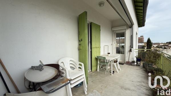 Maison à vendre 6 pièces 107 m² Bellegarde