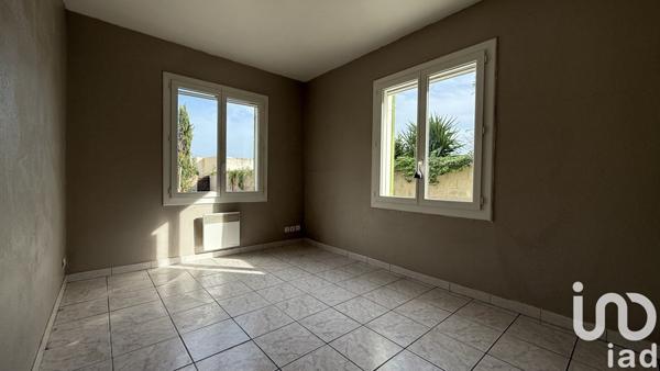 Maison à vendre 6 pièces 107 m² Bellegarde