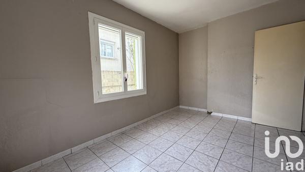 Maison à vendre 6 pièces 107 m² Bellegarde