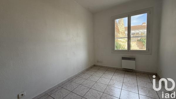 Maison à vendre 6 pièces 107 m² Bellegarde