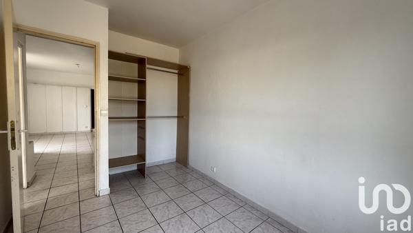 Maison à vendre 6 pièces 107 m² Bellegarde