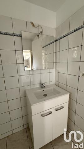 Maison à vendre 6 pièces 107 m² Bellegarde