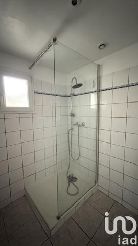 Maison à vendre 6 pièces 107 m² Bellegarde