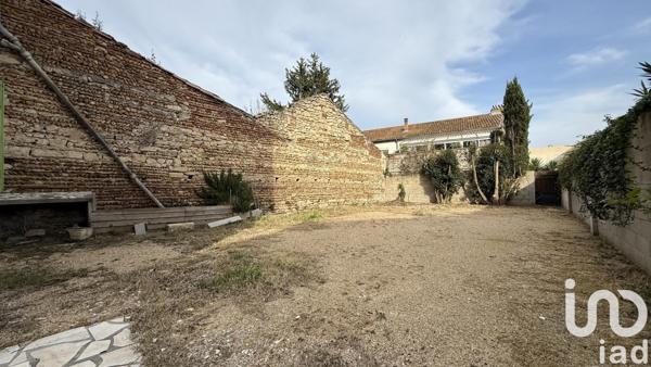 Maison à vendre 6 pièces 107 m² Bellegarde