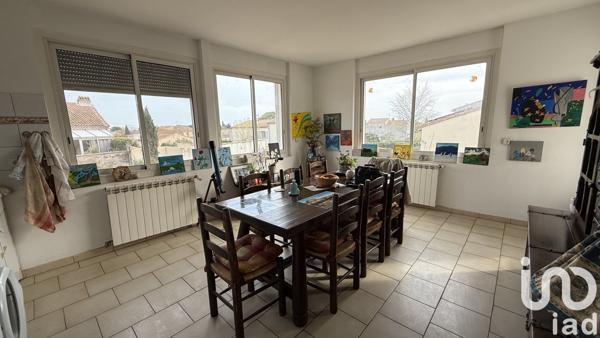 Maison à vendre 6 pièces 107 m² Bellegarde