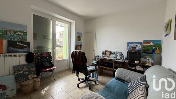 Maison à vendre 6 pièces 107 m² Bellegarde