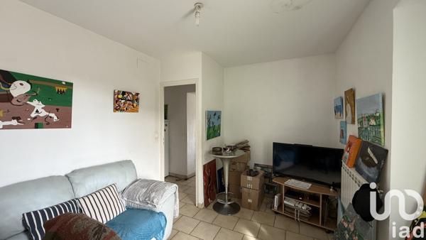 Maison à vendre 6 pièces 107 m² Bellegarde