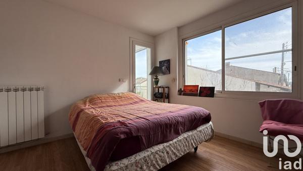 Maison à vendre 6 pièces 107 m² Bellegarde