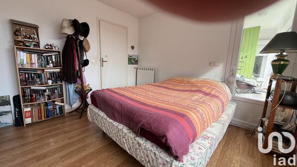 Maison à vendre 6 pièces 107 m² Bellegarde