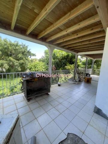 Maison à vendre 5 pièces de 169 m²