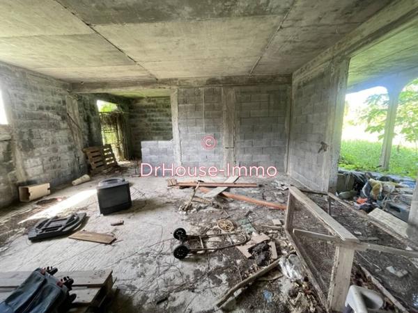 Maison à vendre 5 pièces de 169 m²