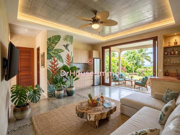 Maison à vendre 5 pièces de 169 m²