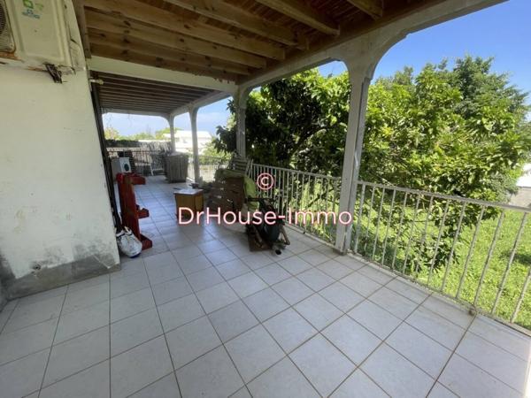 Maison à vendre 5 pièces de 169 m²