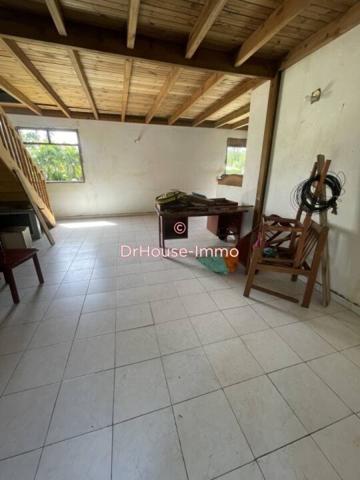 Maison à vendre 5 pièces de 169 m²