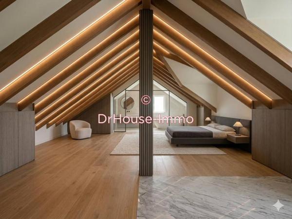 Maison à vendre 5 pièces de 169 m²