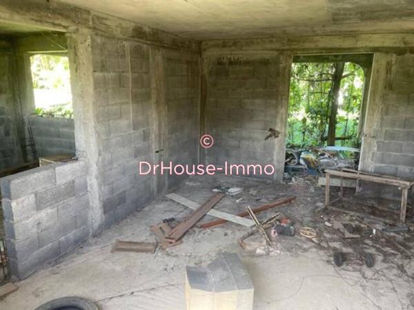 Maison à vendre 5 pièces de 169 m²