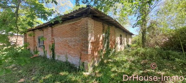Maison à vendre 1 pièce de 440 m²