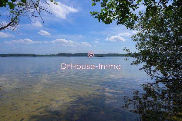 Maison à vendre 1 pièce de 440 m²