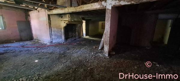 Maison à vendre 1 pièce de 440 m²