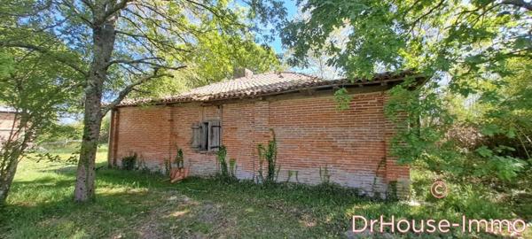 Maison à vendre 1 pièce de 440 m²