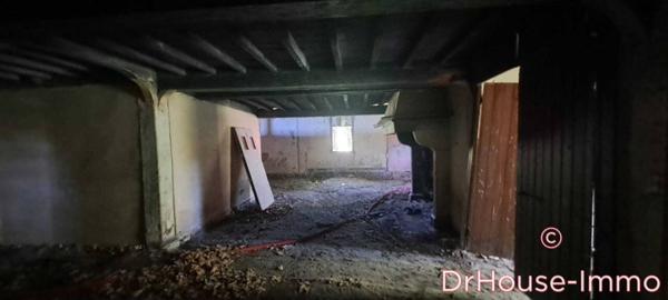 Maison à vendre 1 pièce de 440 m²