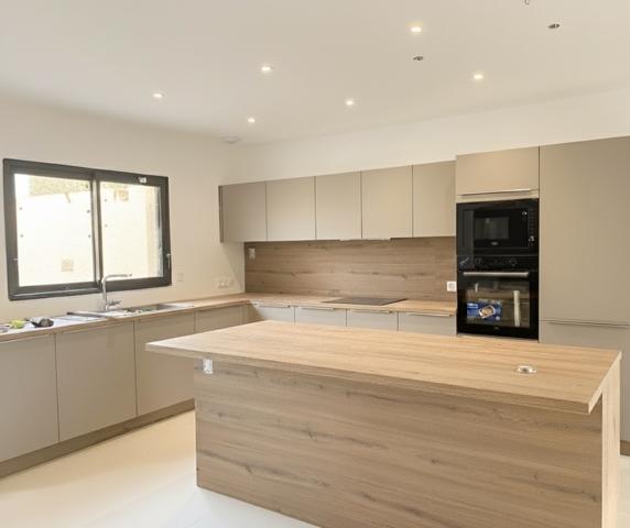 Maison à vendre |  Paulhan |  6 pièces | 127 m²