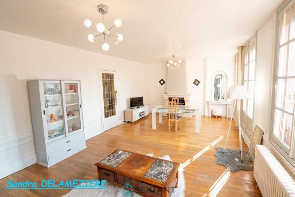 Appartement hyper-centre Amiens