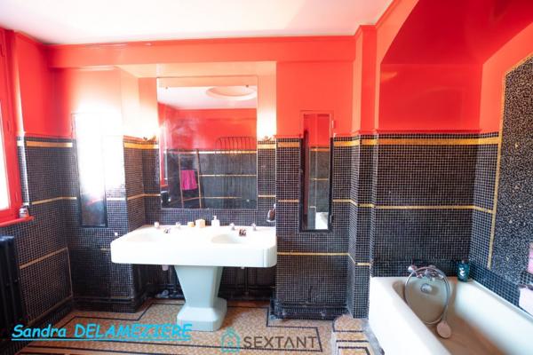 Appartement hyper-centre Amiens