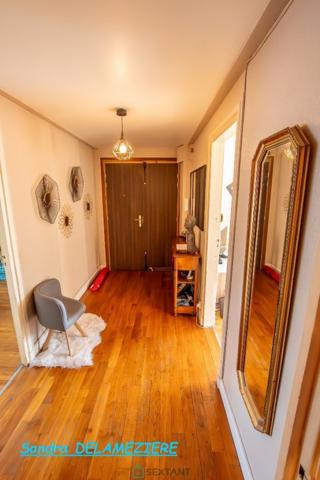 Appartement hyper-centre Amiens