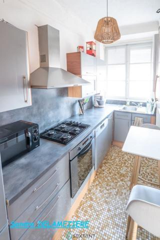 Appartement hyper-centre Amiens