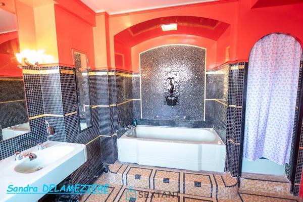 Appartement hyper-centre Amiens